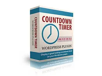 Countdown Timer Plugin