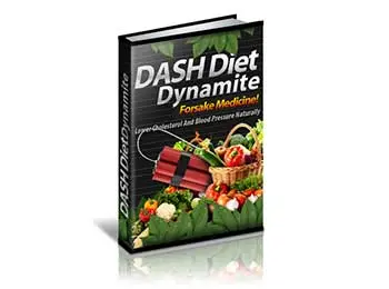 Dash Diet Dynamite