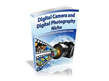 Digital Camera and Photography Tips