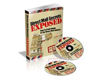 Direct Mail Secrets Exposed
