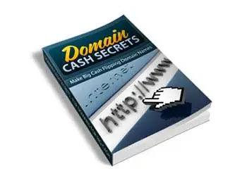 Domain Cash Secrets 