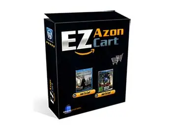 EZ Azon Cart
