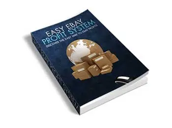 Easy Ebay Profit System