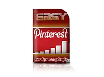 Easy Pinterest WP Plugin