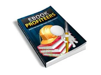 Ebook Profiteers