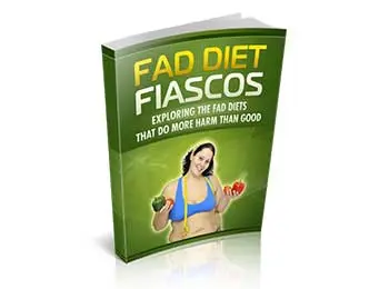 Fad Diet Fiasco