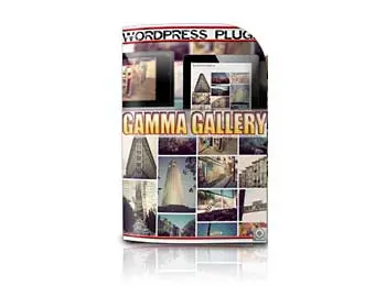 Gamma Gallery Plugin