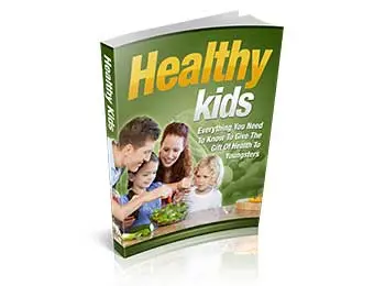 Healthy Kids