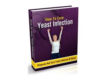 How To Cure Yeast Infection At Home