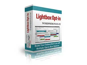 Lightbox Popup Opt-in Plugin