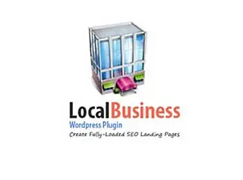 Local Business Plugin