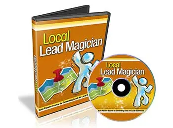 Local Lead Magician