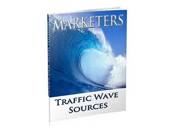 Marketers Traffic Wave Sources