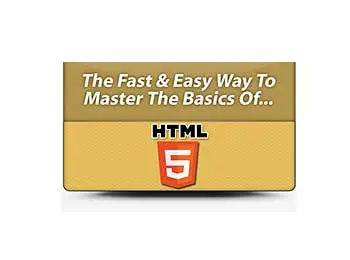 WebMaster Videos - Master HTML 5