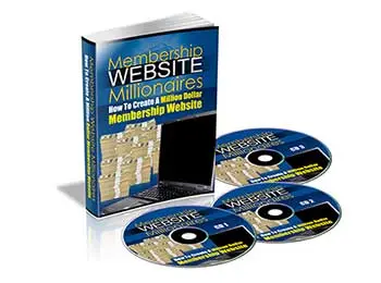 Membership Website Millionaires