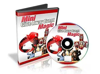 Mini Give Away Magic
