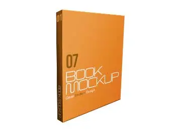 Modern Mockups Ebook Edition