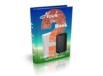 Nook or Book