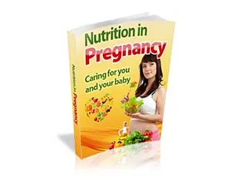 Nutrition In Pregnancy
