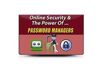 Online Security And The Power Of Password Managers