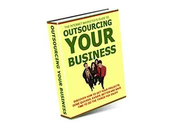 Outsourcing Your Business