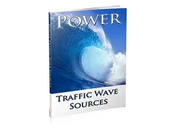 Power Traffic Wave Sources