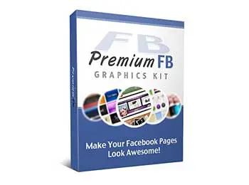 Premium FB Graphics Kit