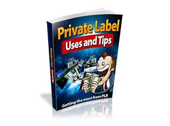 Private Label Uses and Tips