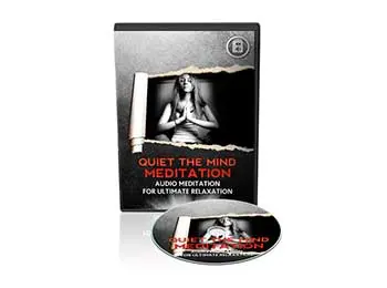Quiet The Mind Meditation Audio