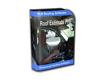 Roof Estimate Pro