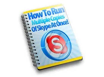 Run Multiple Copies of Skype At Once