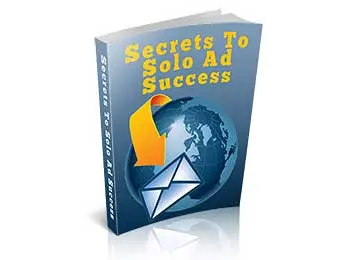 Secrets To Solo Ad Success