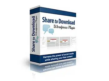 Share to Download Plugin