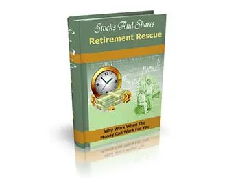 Stocks And Shares Retirement Rescue