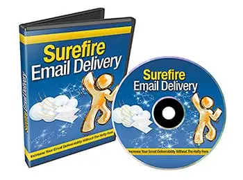 Surefire Email Delivery