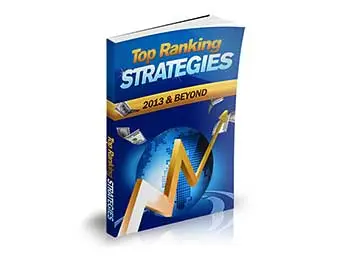 Top Ranking Strategies
