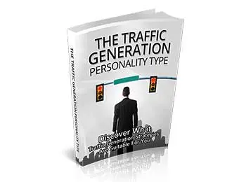 The Traffic Generation Personality Type