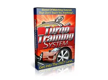 Turbo Training System