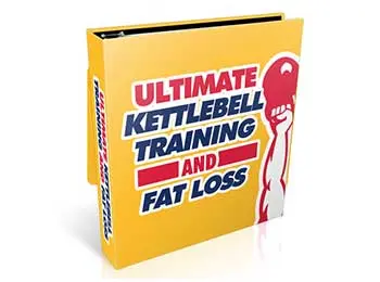 Ultimate Kettlebell Training & Fat Loss