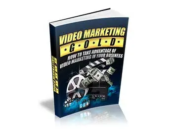 Video Marketing Gold