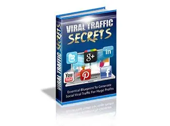 Viral Traffic Secrets Blueprint