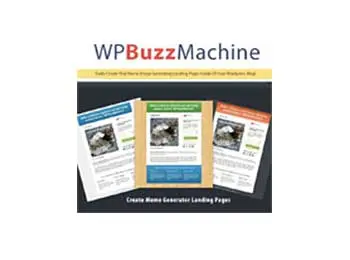 WP Buzz Machine