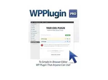 WP Plugin Pro