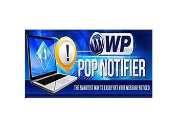 WP Pop Notifier