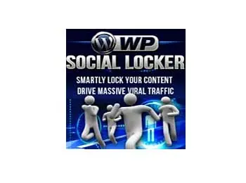 WP Social Locker