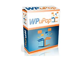 WP U POP Plugin