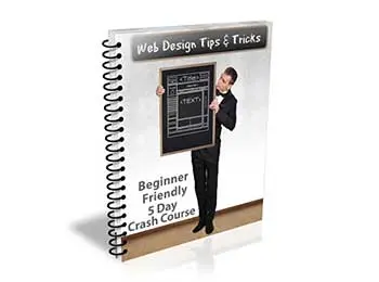 Web Design Tips & Tricks Course
