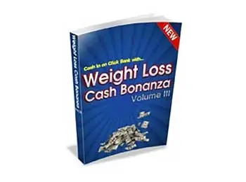 Weight Loss Cash Bonanza V3