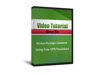 Access Foreign Content Using Free VPN Providers
