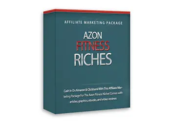 Azon Fitness Riches